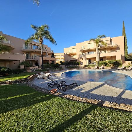 וילהמורה Citadela I, Golfe, Pool And Falesia Beach מראה חיצוני תמונה