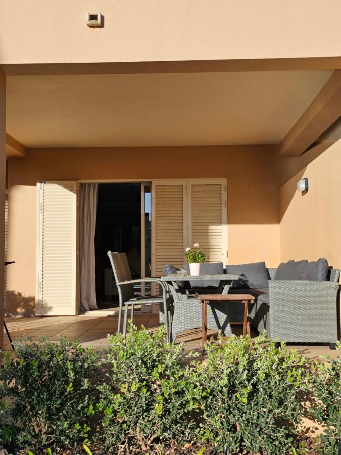 וילהמורה Citadela I, Golfe, Pool And Falesia Beach מראה חיצוני תמונה
