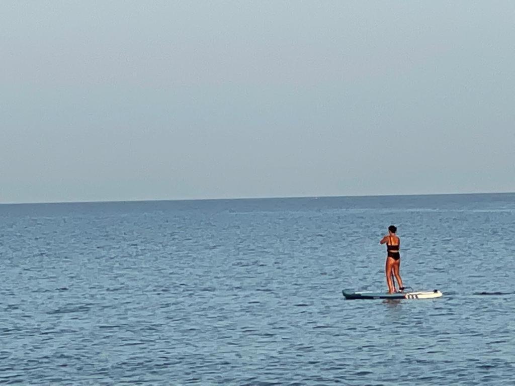 וילהמורה Citadela I, Golfe, Pool And Falesia Beach מראה חיצוני תמונה
