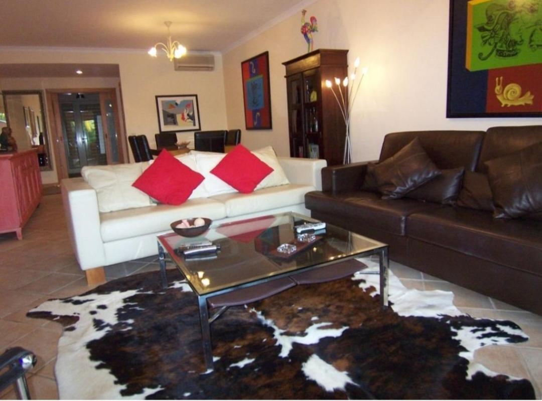 וילהמורה Citadela I, Golfe, Pool And Falesia Beach חדר תמונה