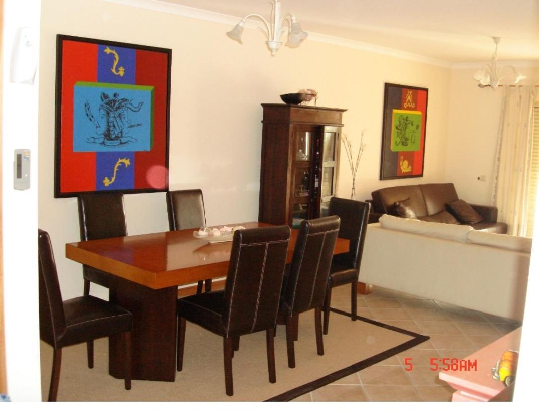 וילהמורה Citadela I, Golfe, Pool And Falesia Beach חדר תמונה