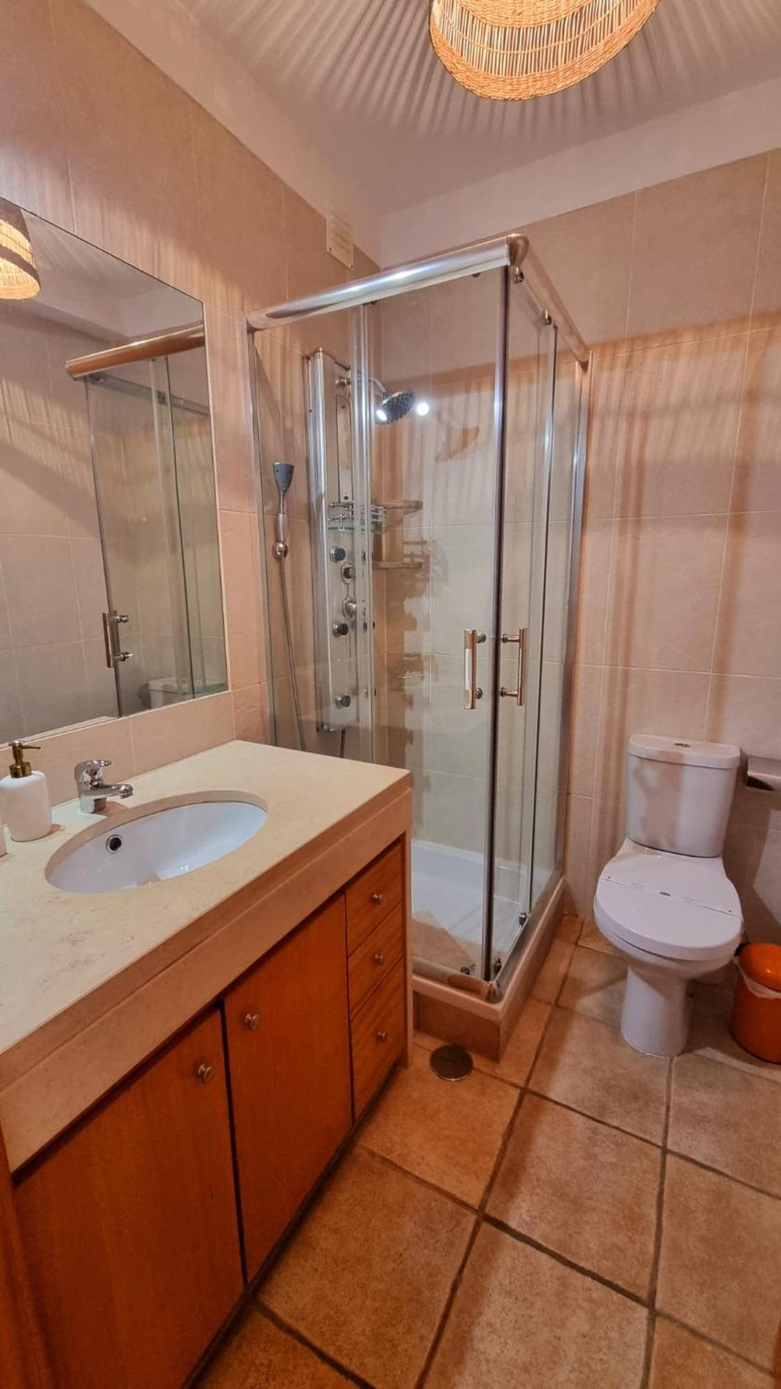 וילהמורה Citadela I, Golfe, Pool And Falesia Beach מראה חיצוני תמונה