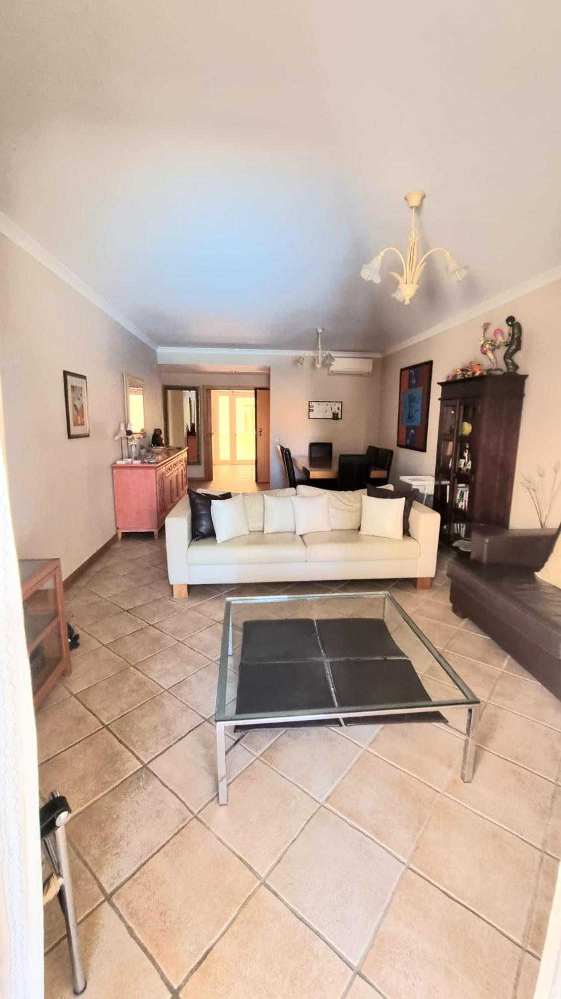 וילהמורה Citadela I, Golfe, Pool And Falesia Beach מראה חיצוני תמונה
