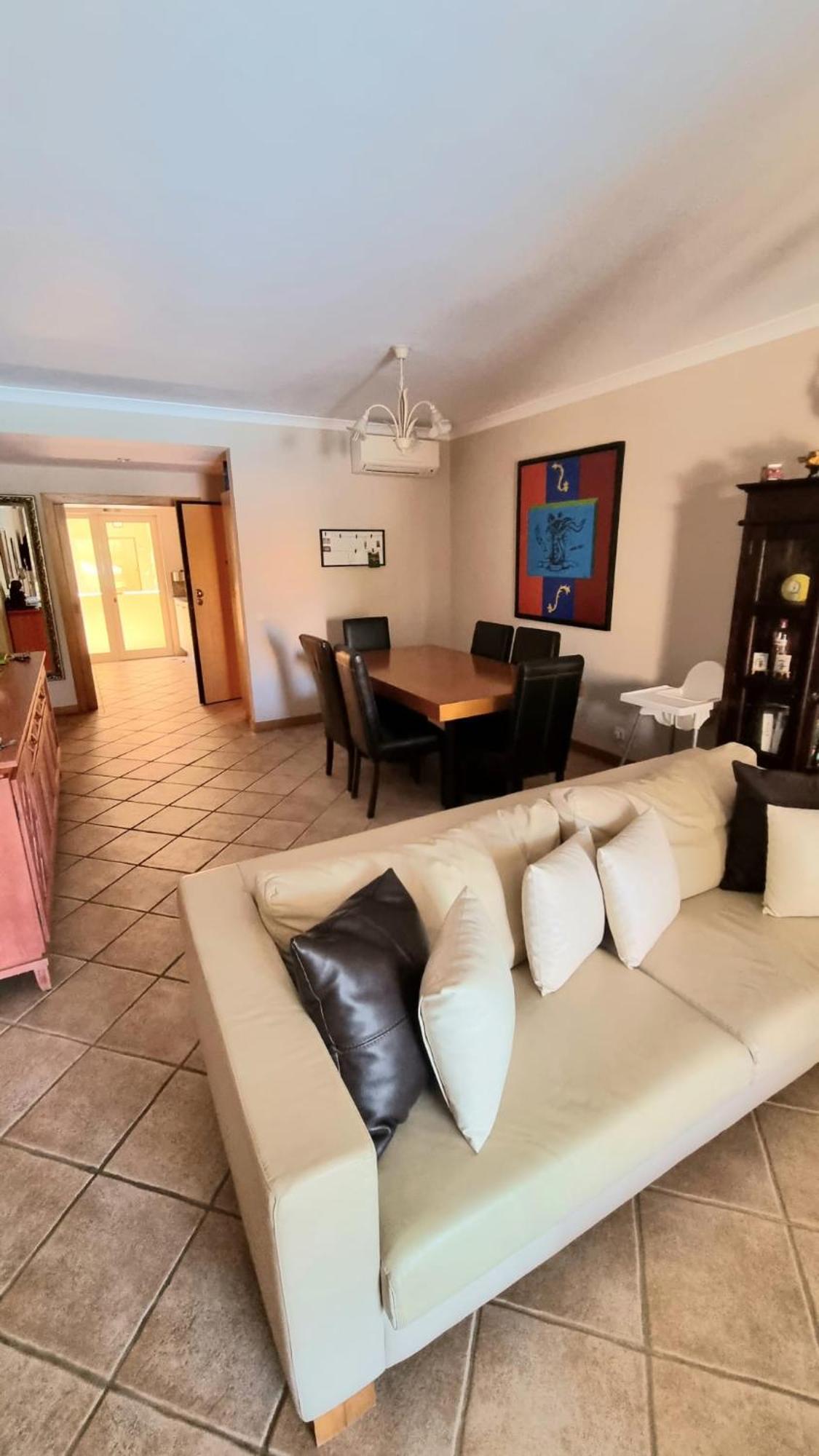 וילהמורה Citadela I, Golfe, Pool And Falesia Beach מראה חיצוני תמונה
