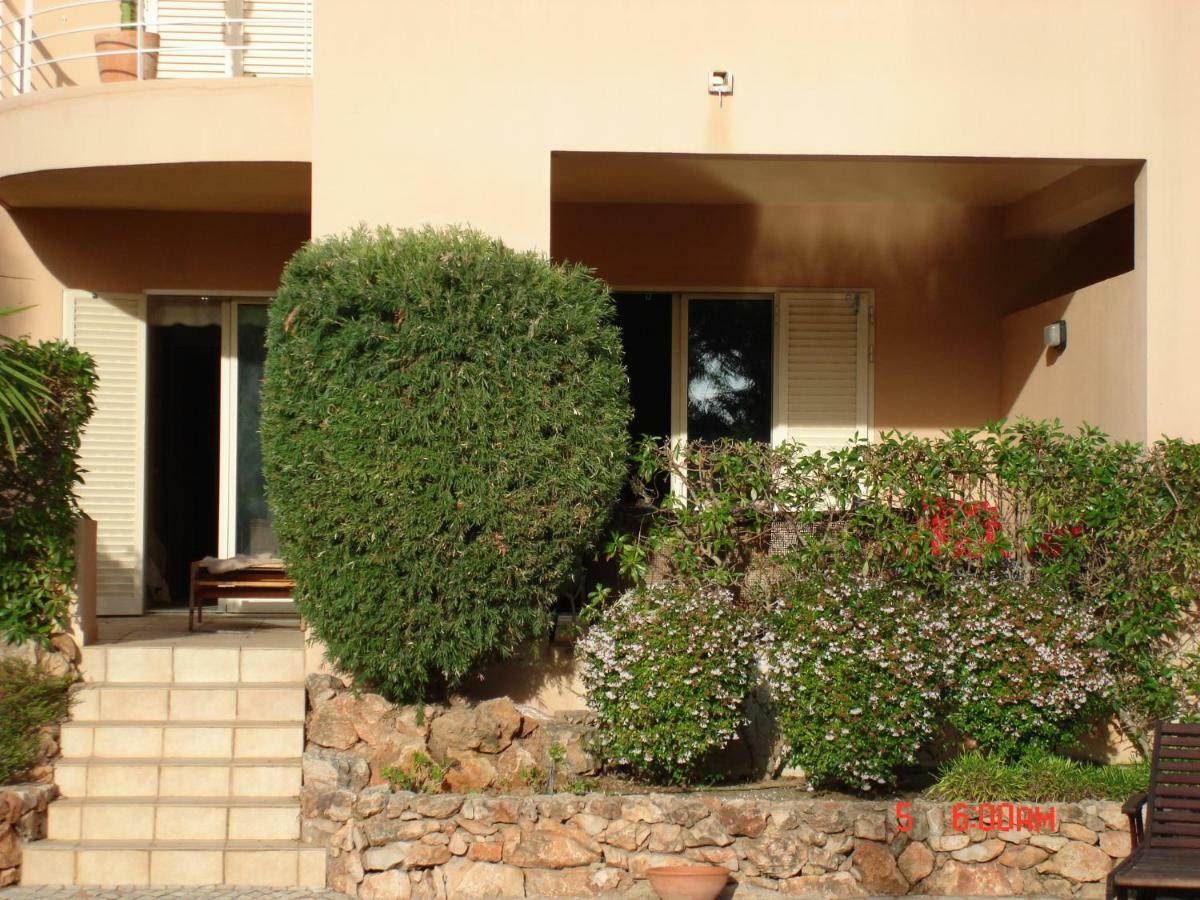 וילהמורה Citadela I, Golfe, Pool And Falesia Beach מראה חיצוני תמונה