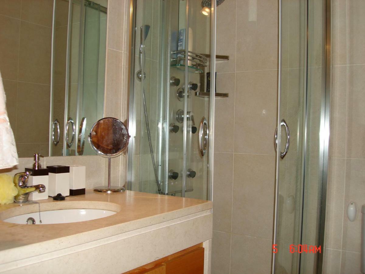 וילהמורה Citadela I, Golfe, Pool And Falesia Beach מראה חיצוני תמונה