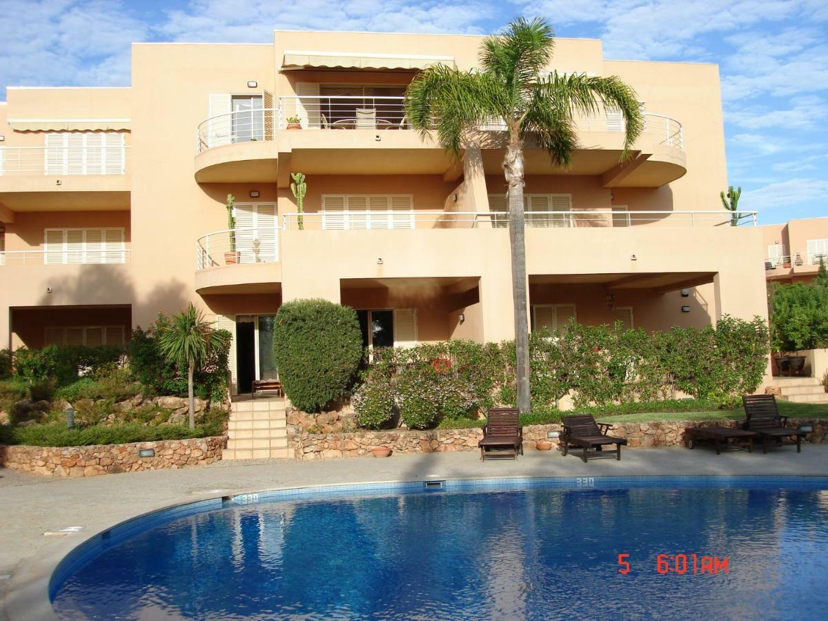 וילהמורה Citadela I, Golfe, Pool And Falesia Beach מראה חיצוני תמונה