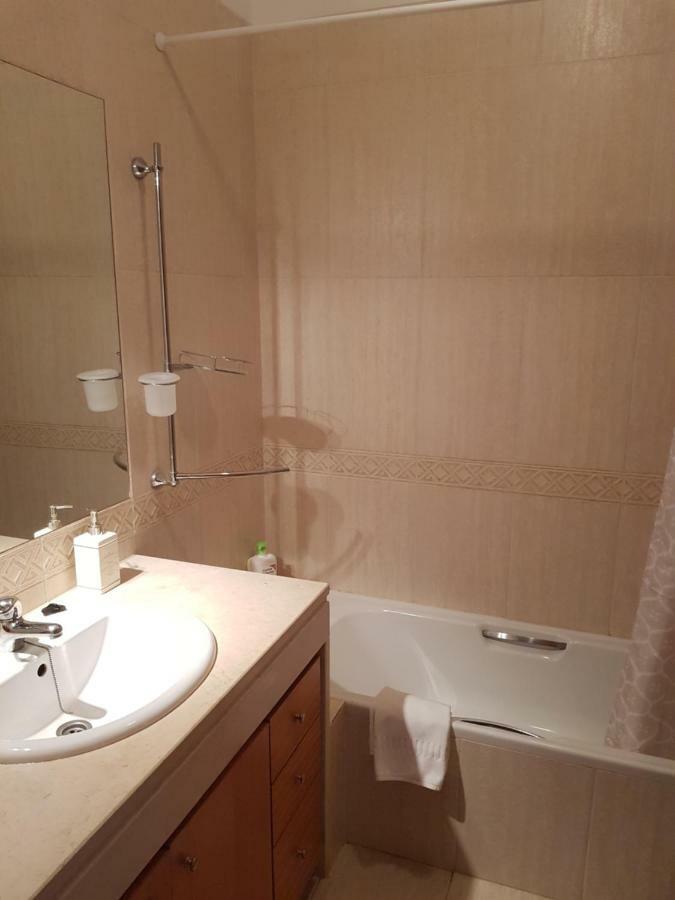 וילהמורה Citadela I, Golfe, Pool And Falesia Beach מראה חיצוני תמונה