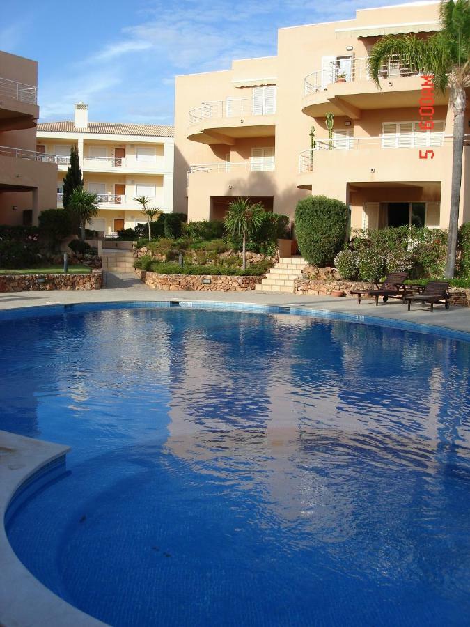 וילהמורה Citadela I, Golfe, Pool And Falesia Beach מראה חיצוני תמונה