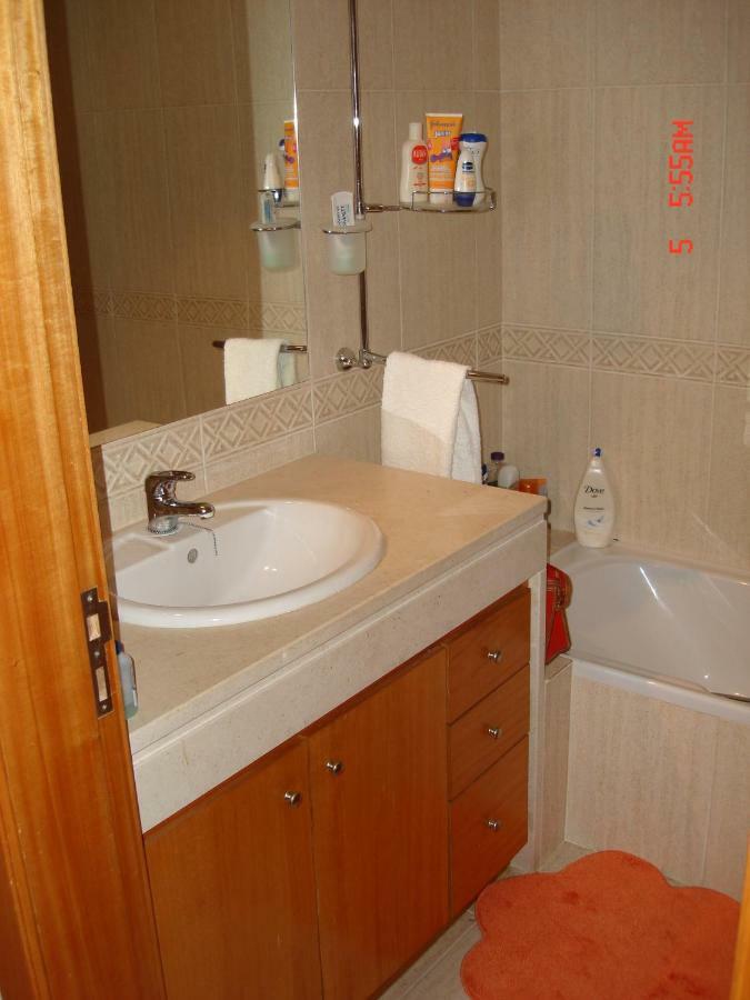 וילהמורה Citadela I, Golfe, Pool And Falesia Beach מראה חיצוני תמונה